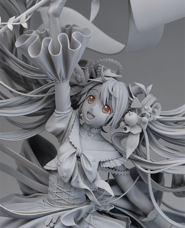 初音ミク Memorial Dress Ver. 特設サイト｜グッドスマイルカンパニー