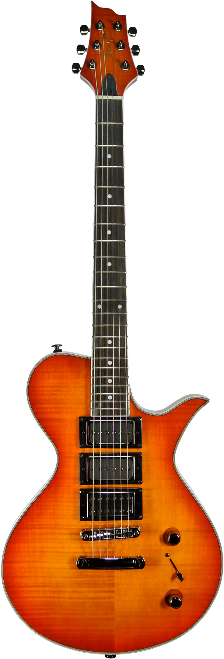 SPEAR GUITAR｜スピアギター|Tomcat Special Edition （トムキャット