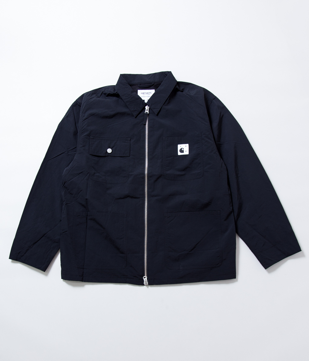 NEW ITEM “POP TRADING COMPANY × carhartt” | THE GROUND depot.【NEWS】