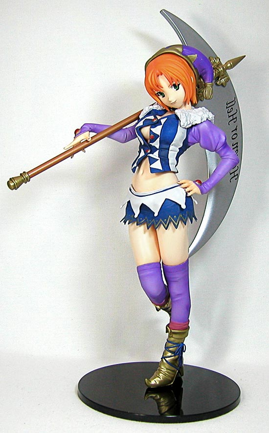 人生に玩具あり2式 【FineScenery スーパーブラックジャック Rio