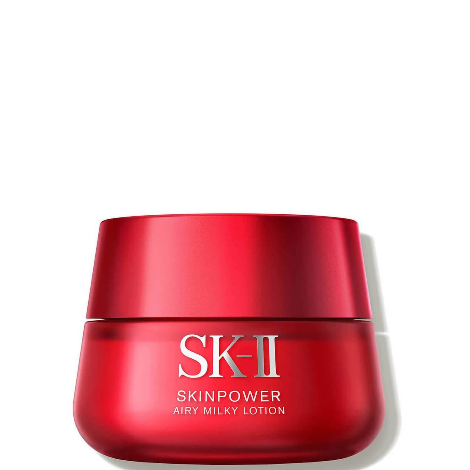 SK-II Skinpower Anti-aging Cream 日本SKII大红瓶面霜 50g – Tao's