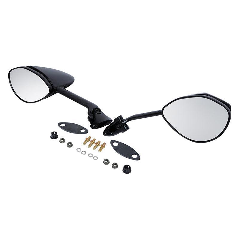 TCMT Rearview Mirrors Fit For Kawasaki Ninja ZX-14R '12-'24 ZX-14