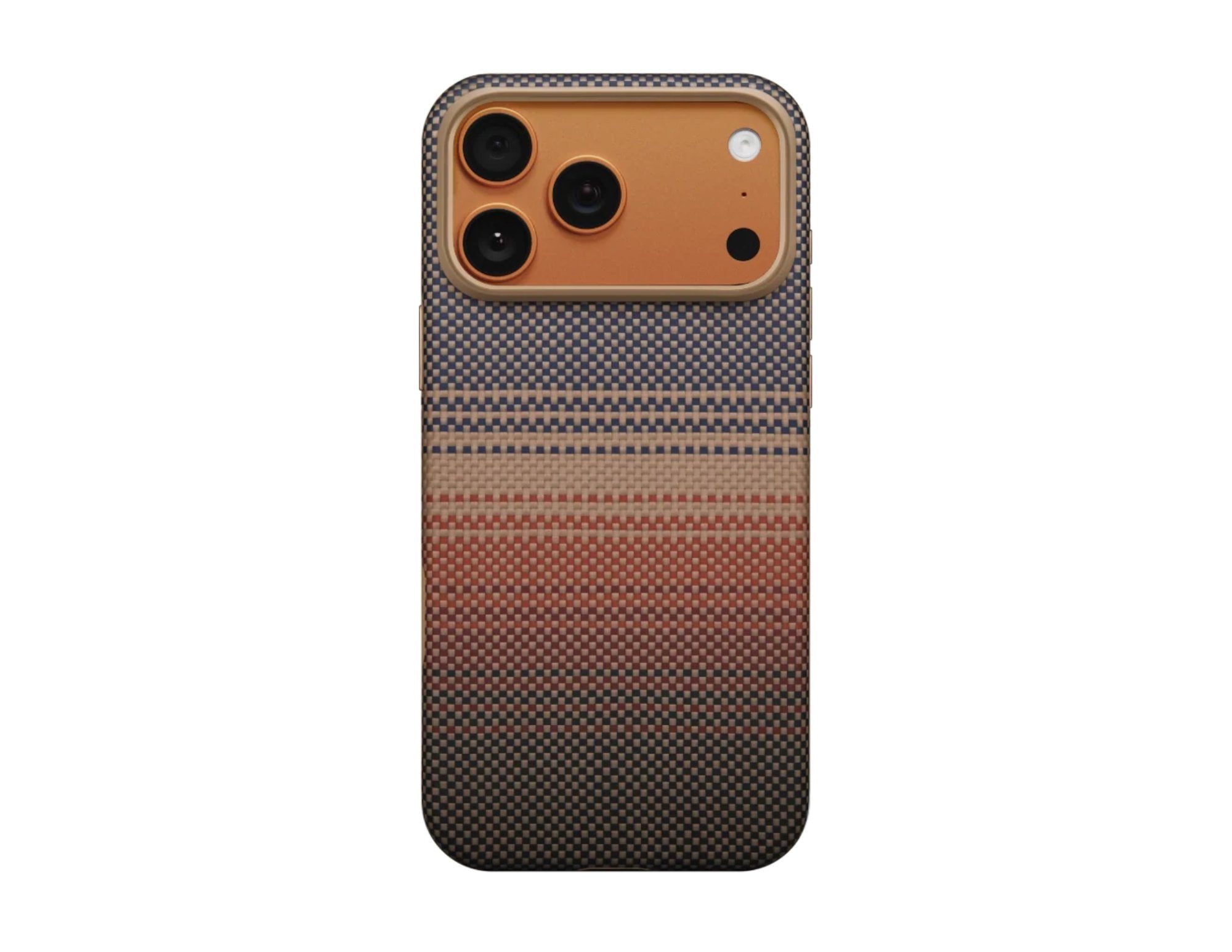 Buy Pitaka Aramid UltraGuard Sunset Case iPhone 17 Pro/Pro Max