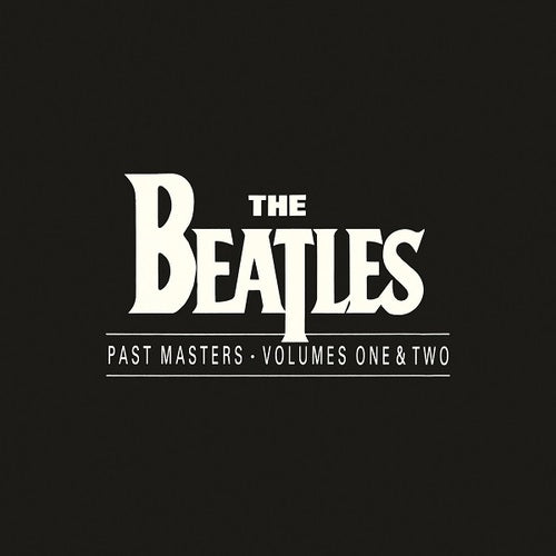 ザ・ビートルズ / パスト・マスターズ【CD】【SHM-CD】 – THE BEATLES