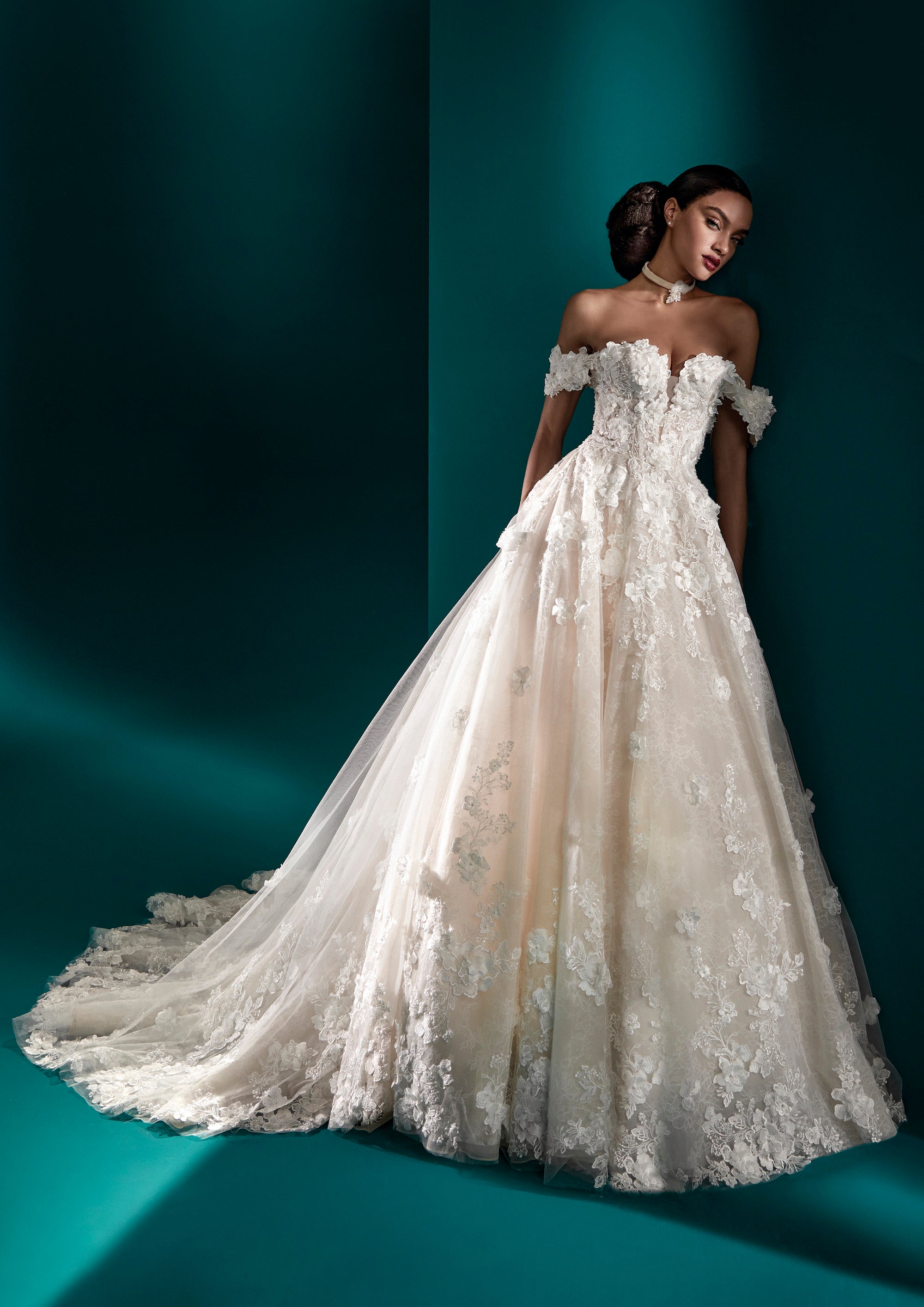 PR0004｜ウェディングドレス、ブランドドレスのレンタルならザ・ドレス