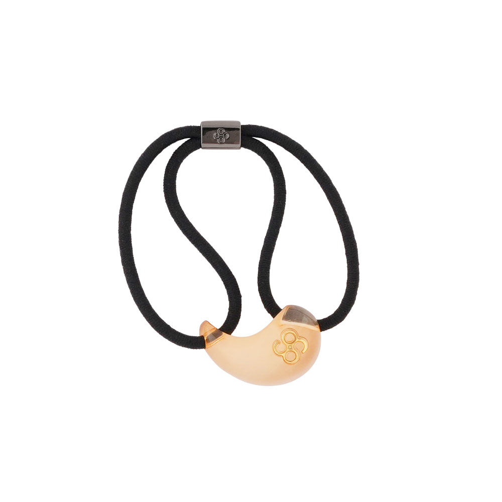 ルーサイト ベビー ティアドロップ ポニー | THE HAIR BAR TOKYO