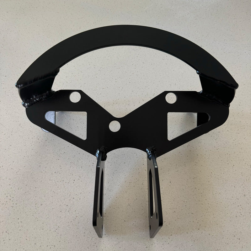 2019-2023 ZX6 Stunt Stay – The Sic Shop LLC