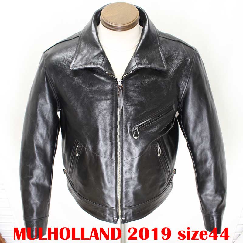 size 44＞ フリーホイーラーズ 【マルホランド 2019 ＜ビンテージ