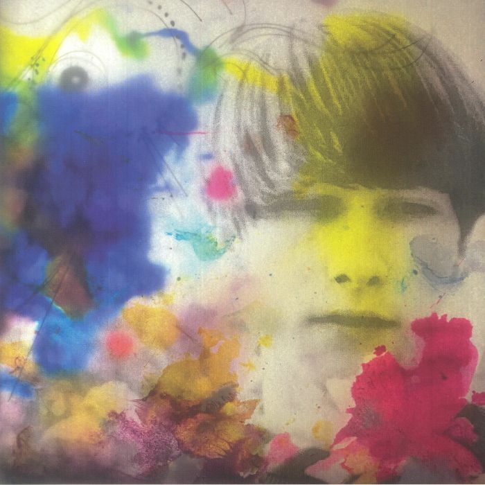 PRIMAL SCREAM (プライマル・スクリーム) - Reverberations