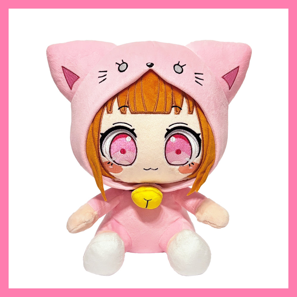 ちろぴの BIGおすわりぬいぐるみ（ぴの） – ちろぴのマーケット