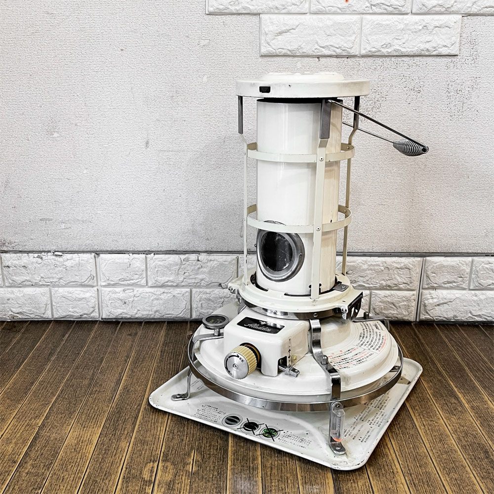 アラジン Aladdin 39型ブルーフレーム J390001 自然通気型開放式 石油