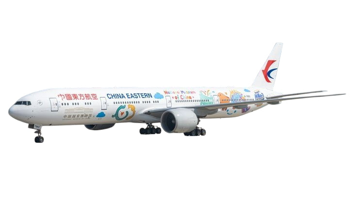 Phoenix 【2/28(土)発売】【予約商品】B777-300ER 中国東方航空
