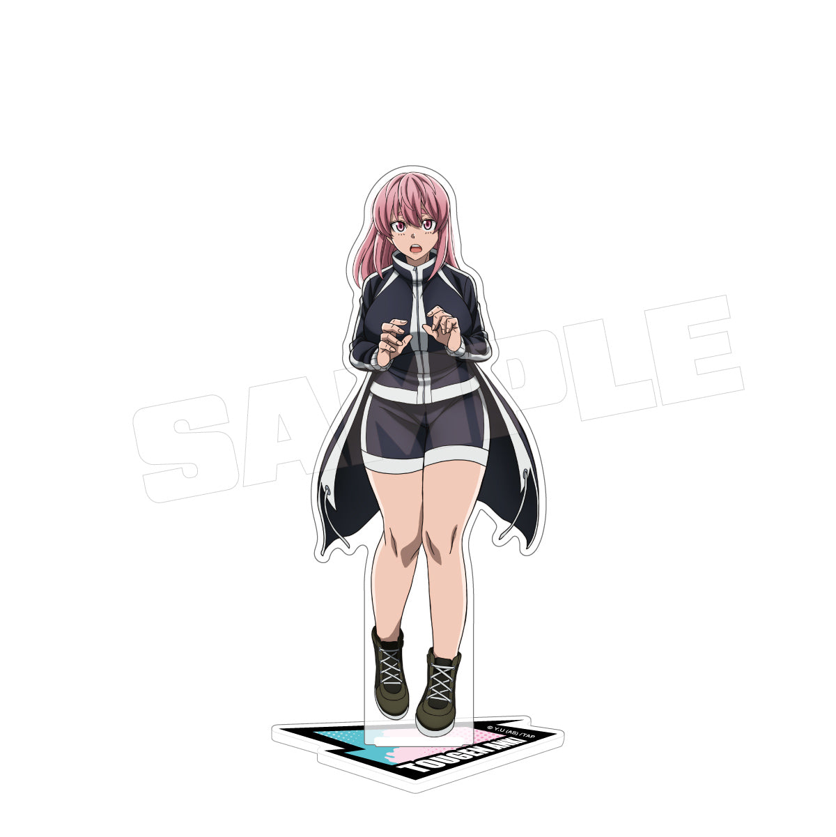 アクリルスタンド 屏風ヶ浦帆稀｜TVアニメ『桃源暗鬼』公式オンライン