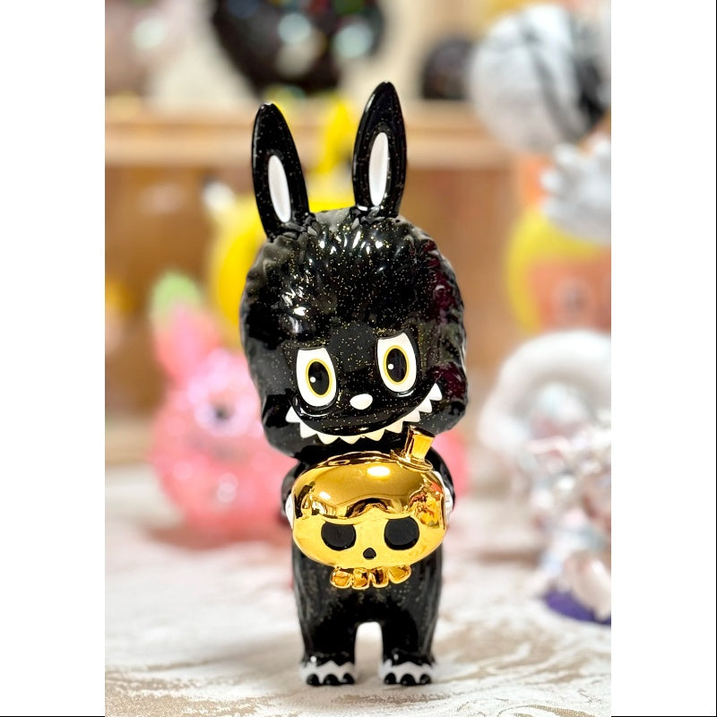 Labubu The Monsters Labubu Tycoco Cre 2025 Limited Edition – TOYSEZ