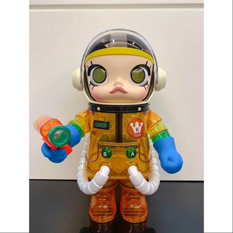 MEGA SPACE MOLLY 400% Jelly 2021 LIMITED – TOYSEZ