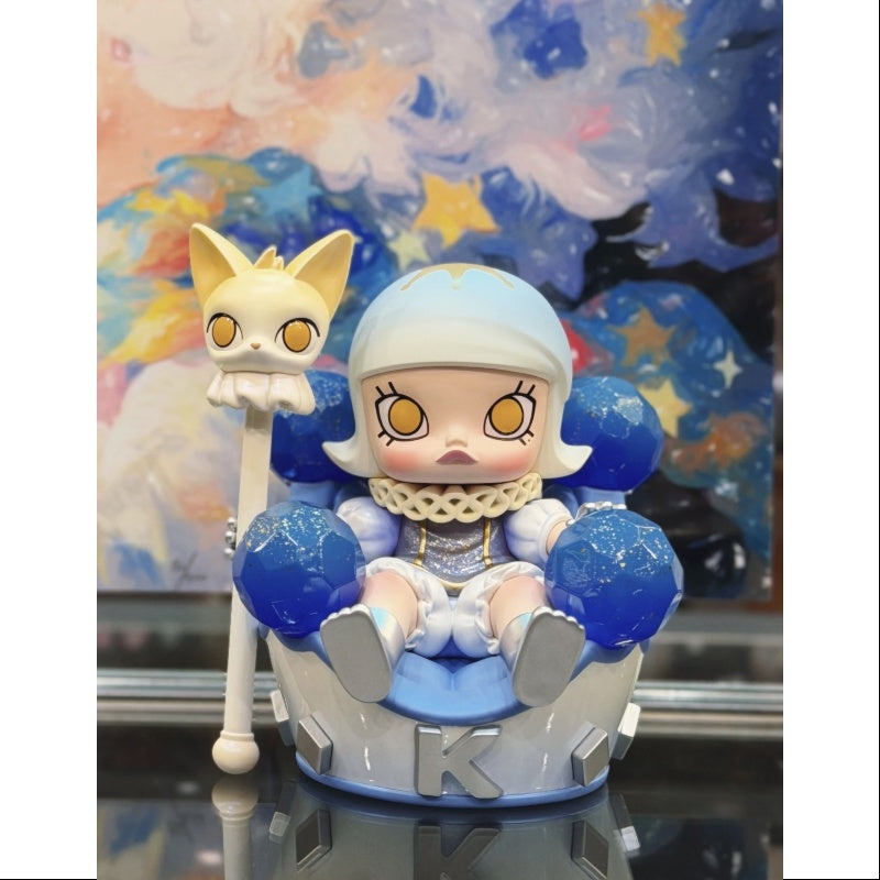 MOLLY Galactic Queen 2025 Limited Edition – TOYSEZ