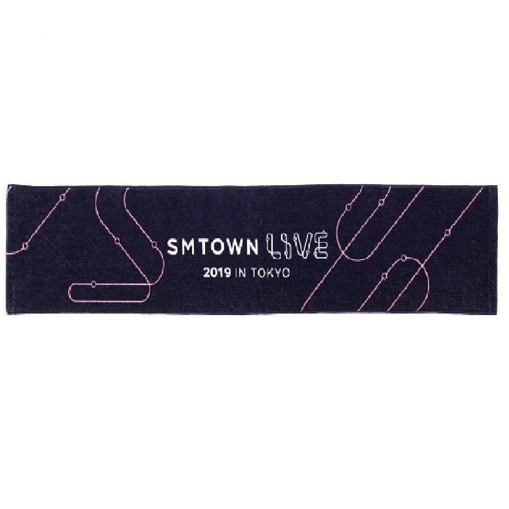 SMTOWN LIVE 2019 IN TOKYO」グッズ販売 8月12日より開始！！ | NEWS