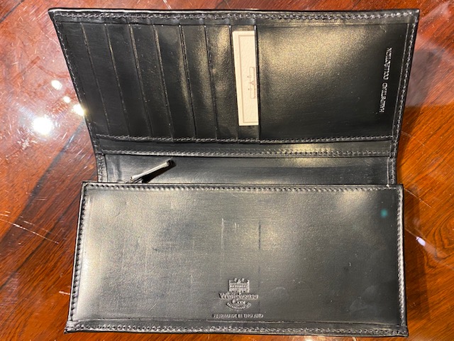 Whitehouse Cox FAIR開催しております | ショップニュース | VIORO