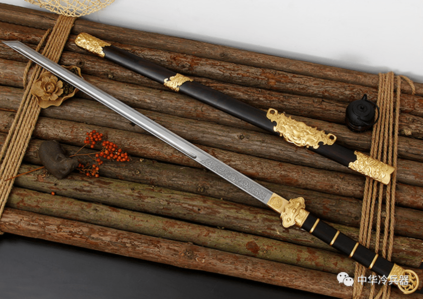 delitto『冷風唐横剣』20230300 古兵器 長尺 delitto様専用『冷風唐横