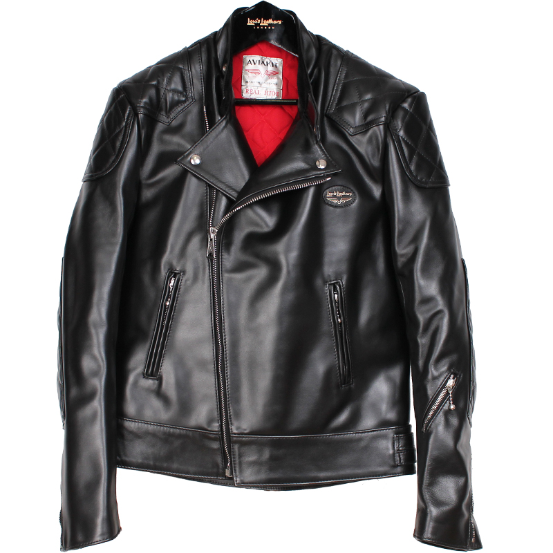 LewisLeathers(ルイスレザーズ) / 445 SUPER MONZA(スーパーモンザ)