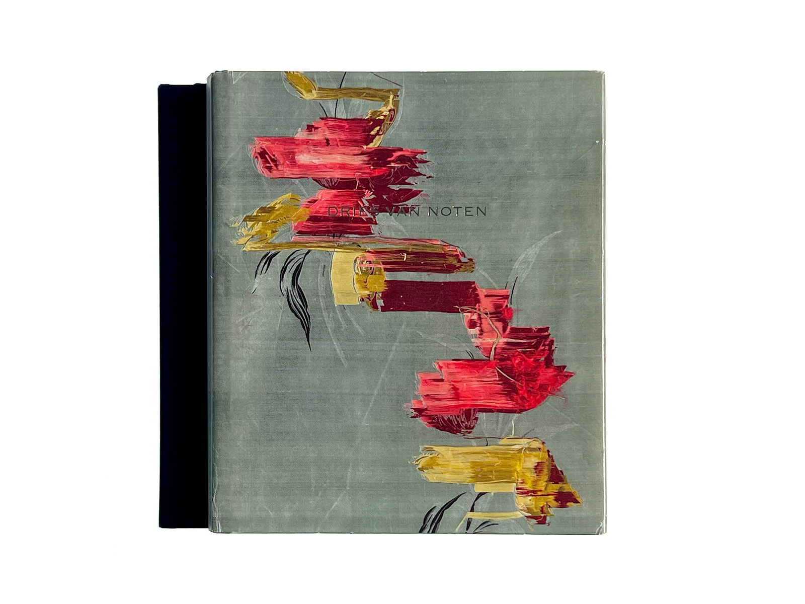 Dries Van Noten | PAGE SPREAD