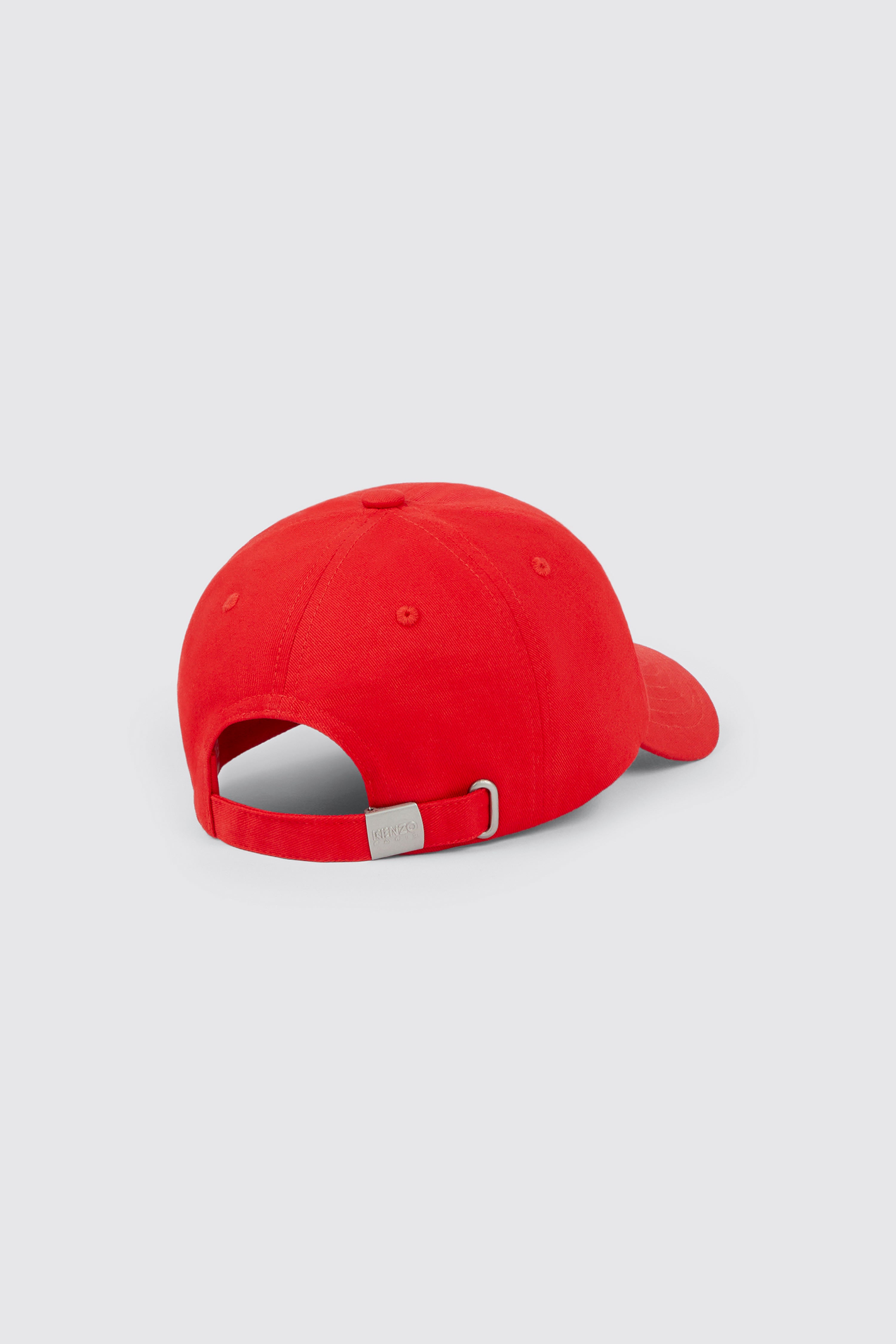 KENZO(ケンゾー)のCAP MEDIUM REDの通販｜PALETTE art aliveの