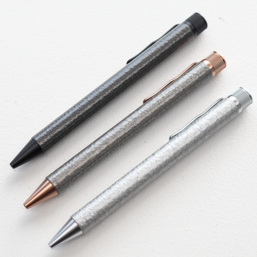 クラフトラボ 010 ゲルインキボールペン – 文化堂 │ Pentonote