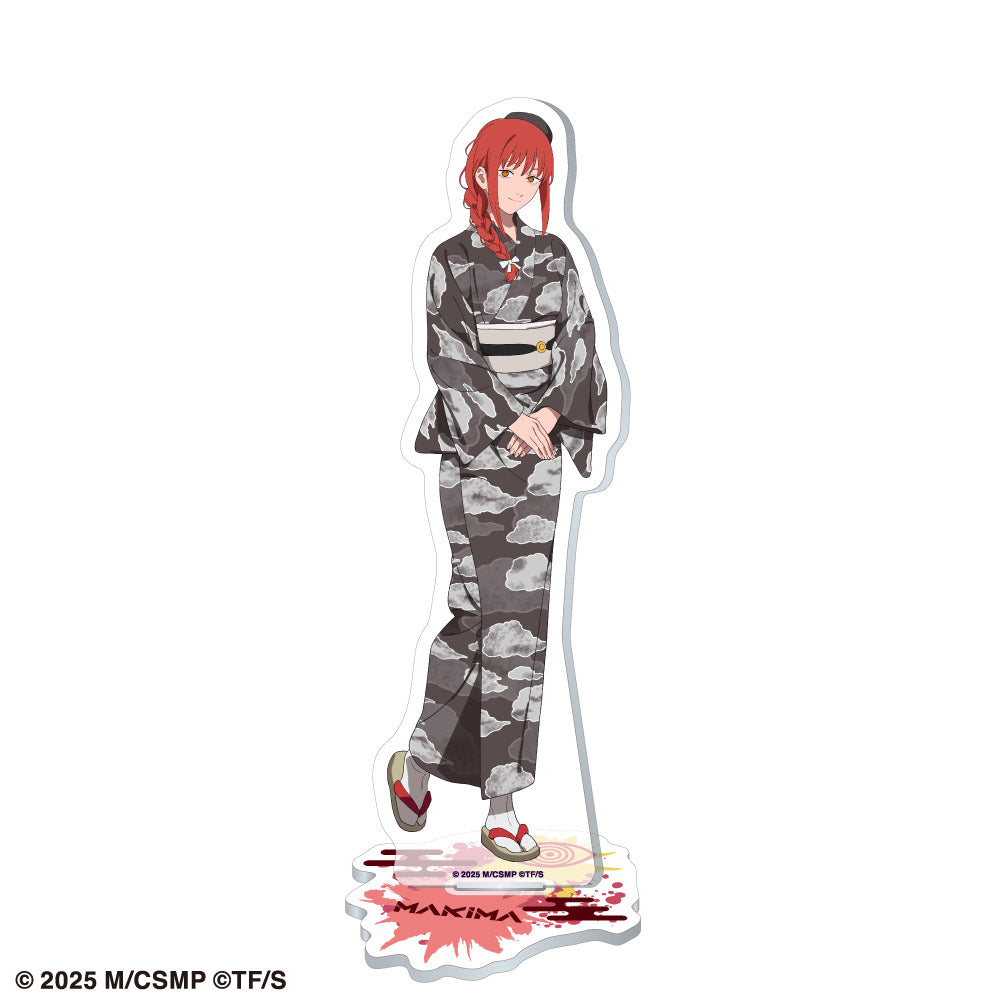 PochiMart】劇場版『チェンソーマン レゼ篇』OMATSURI POP UP SHOP