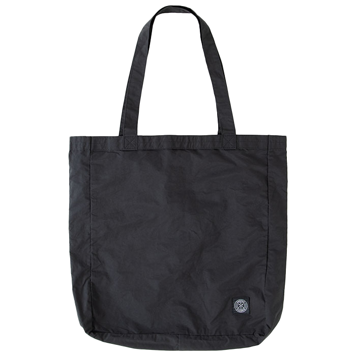 WEATHER TOTE BAG