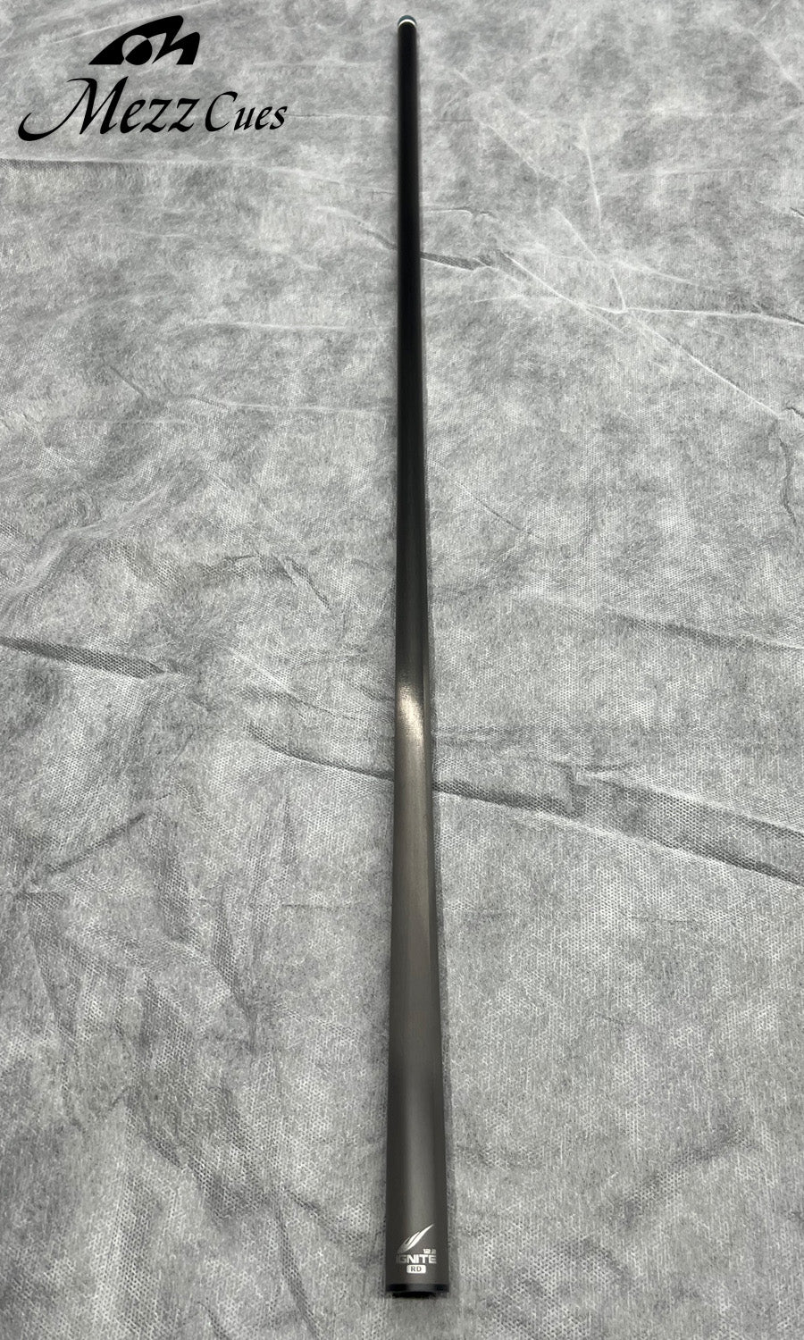Mezz Carbon Ignite 12.2 Shaft – Pro Billiard Cues