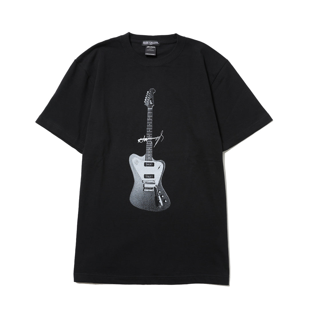 HARRY GUITAR TEE 