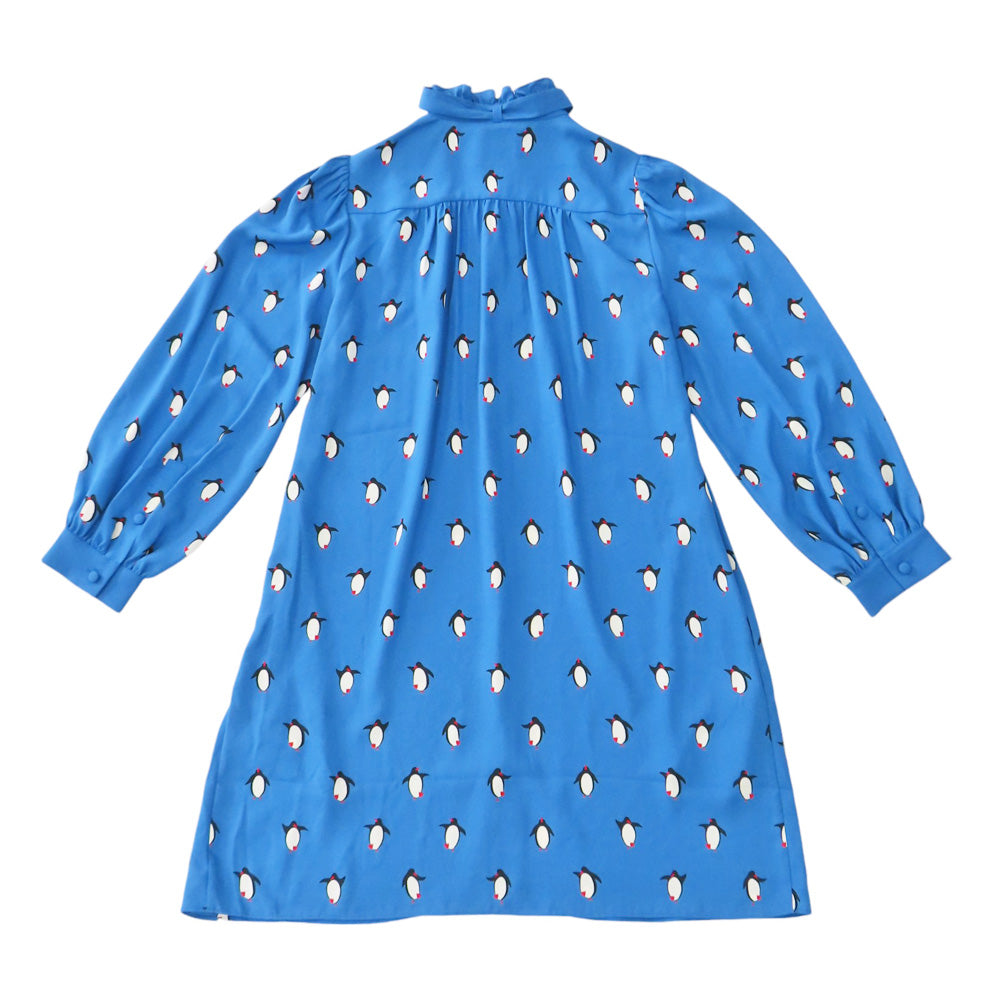 Kate Spade ケイトスペード ワンピース ポリエステル レディース 中古