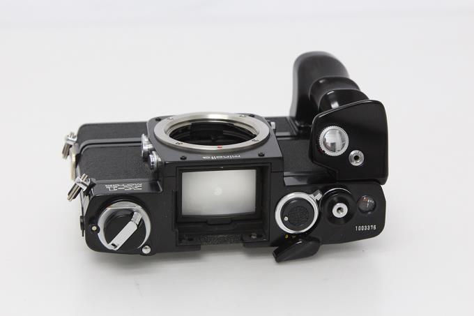 X-1 MOTOR ボディ I1435-2F3 | ミノルタ | フィルム一眼レフカメラ