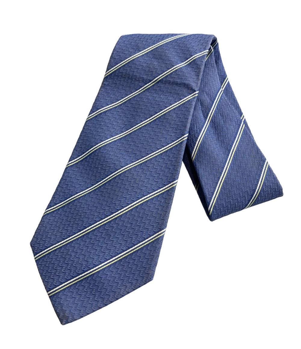 フェンディ ネクタイ シルク100% メンズ FENDI – Rehello by BOOKOFF