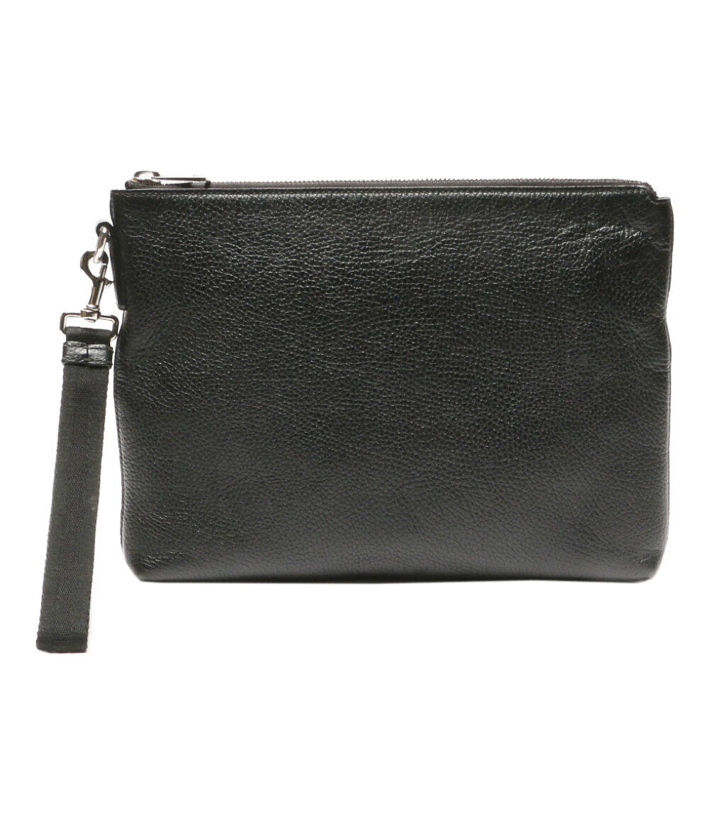 GUCCI クラッチバッグ レザークラッチ メンズ グッチ – Rehello by BOOKOFF