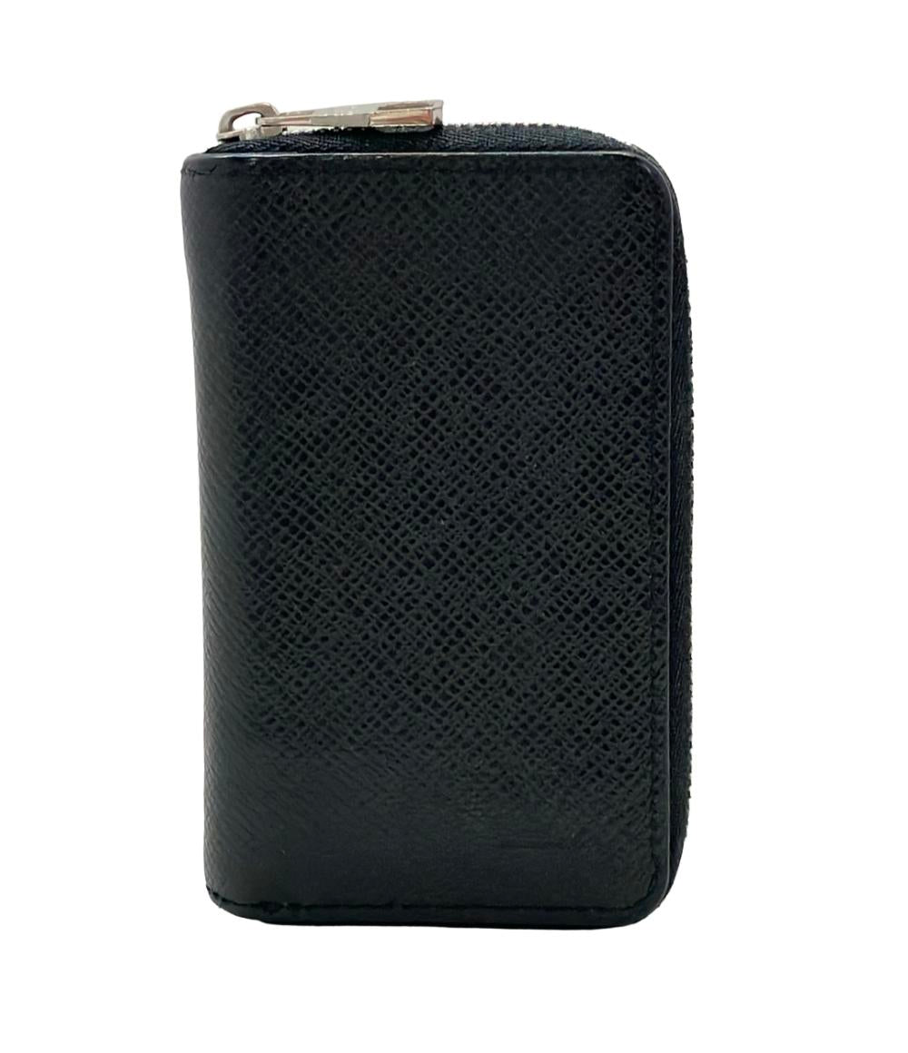 ルイ・ヴィトン コインケース ジッピー コインパース タイガ M30511