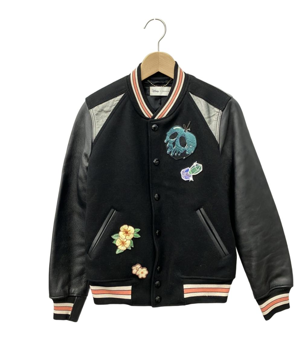 コーチ×ディズニー スタジャン レディース SIZE 0 (XS) COACH×Disney