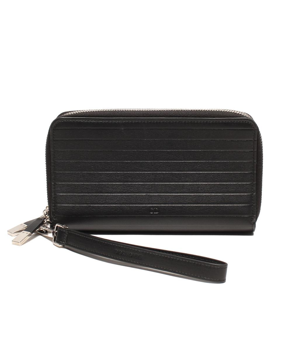 ディオール・オム ダブルラウンドファスナー長財布 メンズ DIOR HOMME