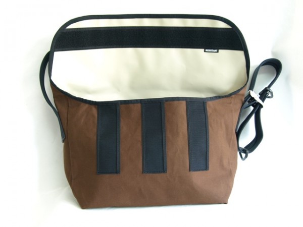 Reporider ONE-PEACE ｜ RESISTANT