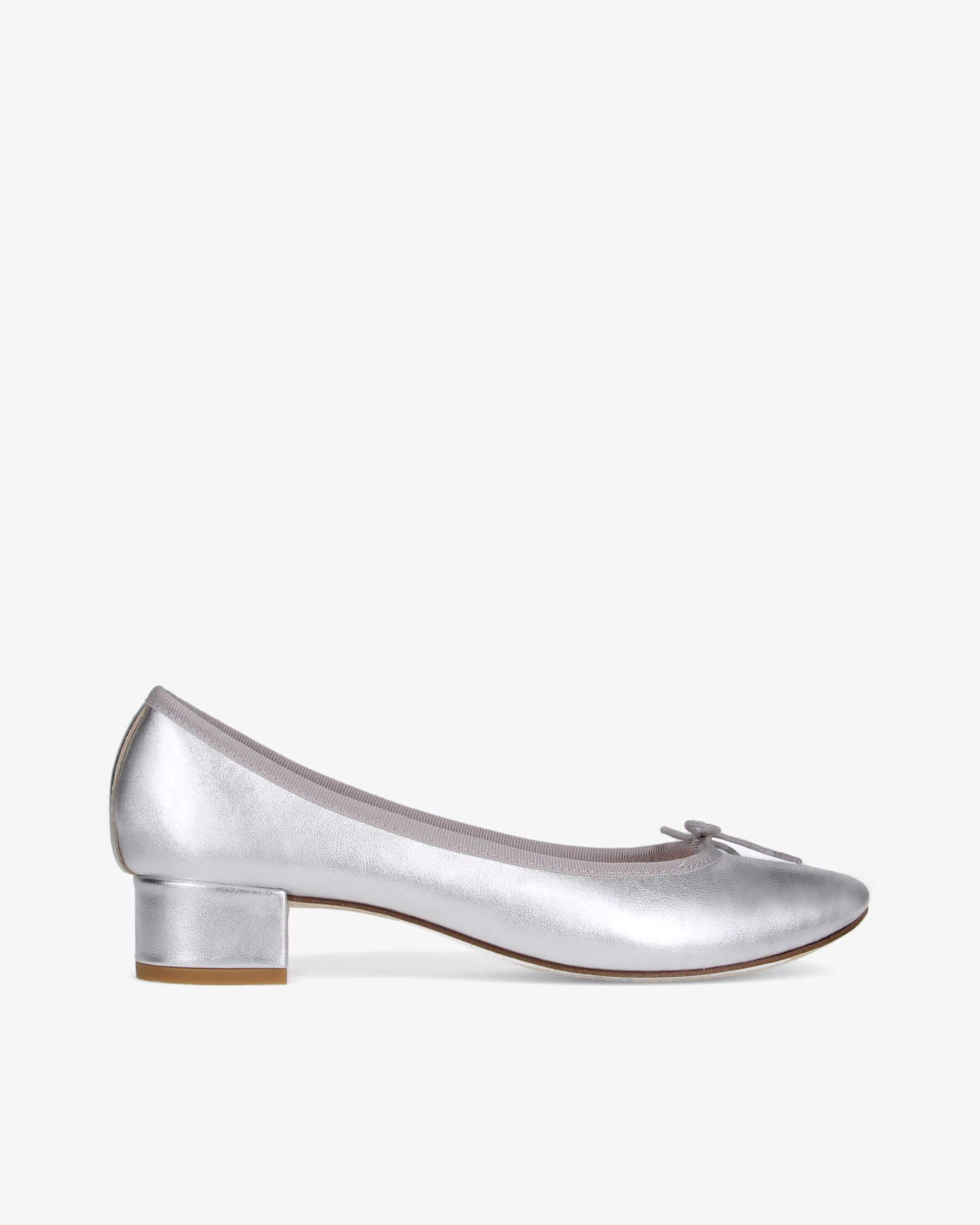 Camille Ballet Flats | Repetto