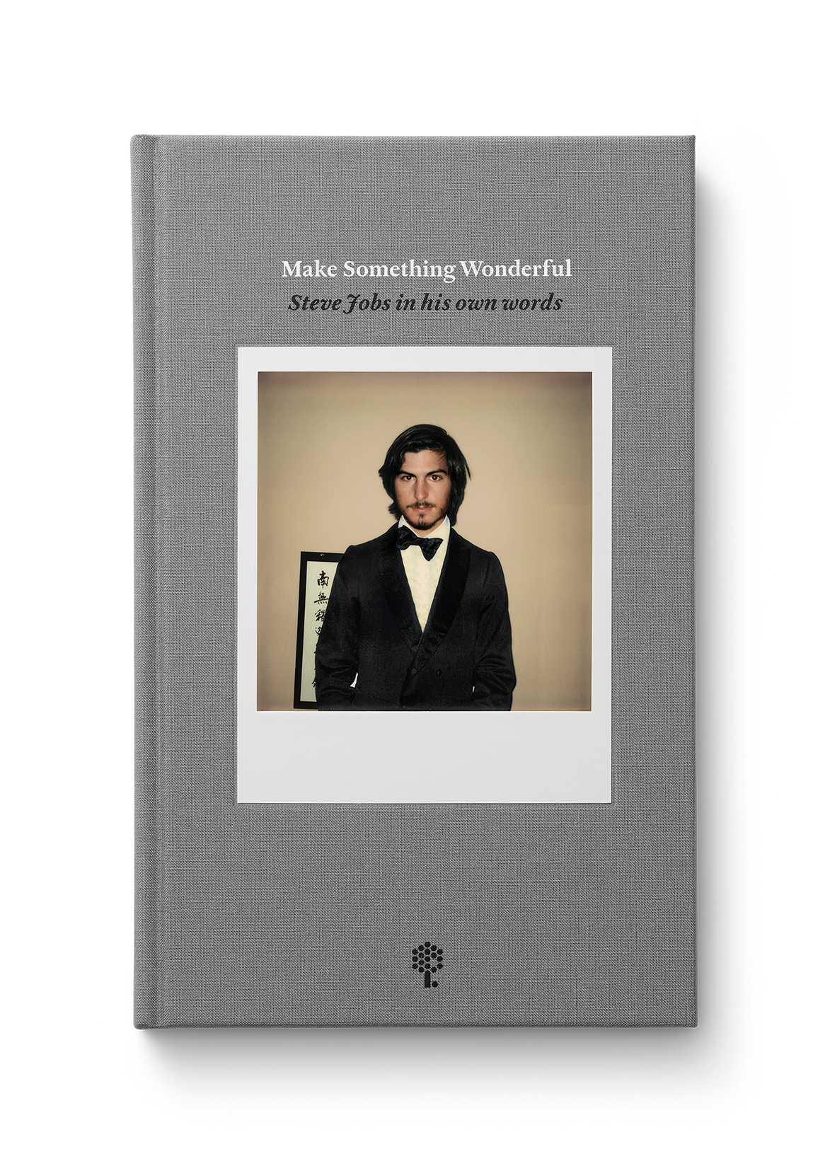 非売品 Steve Jobs Make Something Wonderful