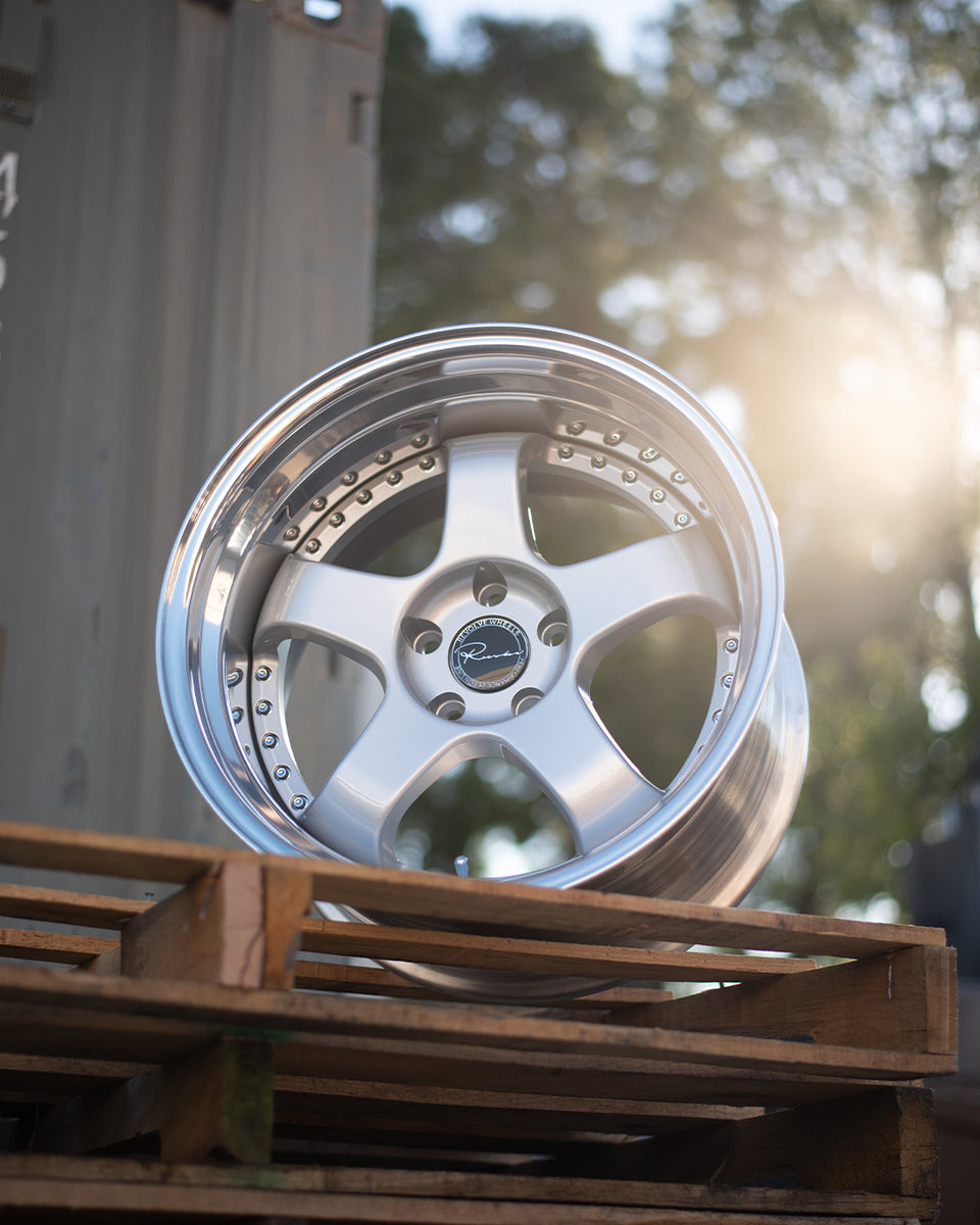 MAVEN – Revolve Wheels