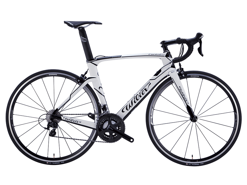 WILIER CENTO1 AIR 46 / ウィリエール チェントウノ エアー 46