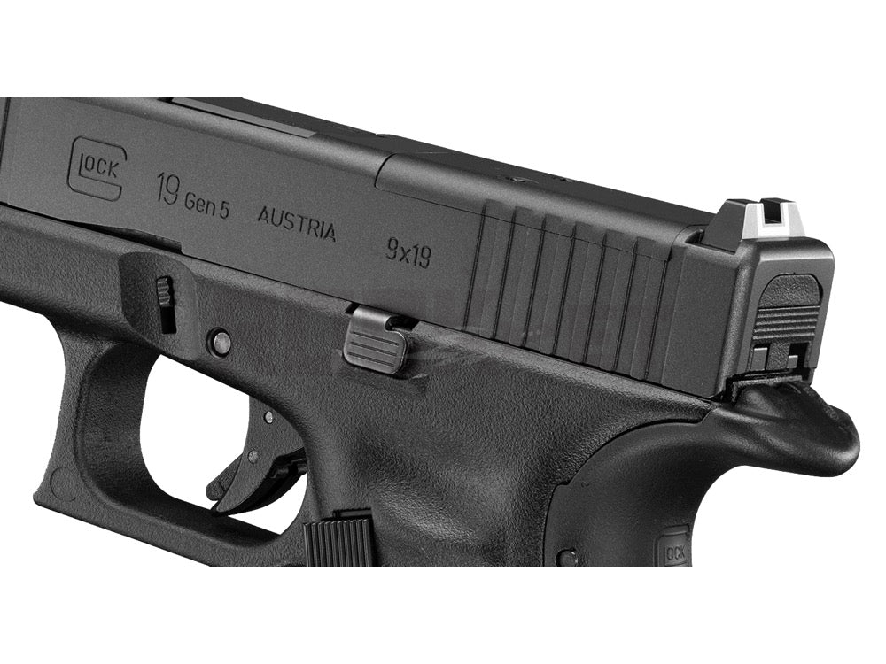 東京マルイ】G19 Gen5 MOS（2026年1月29日新発売） – ROCK-et