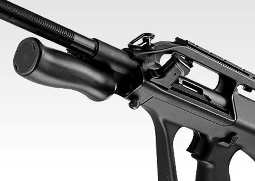 東京マルイ】ステアーAUG スタンダード電動ガン – ROCK-et