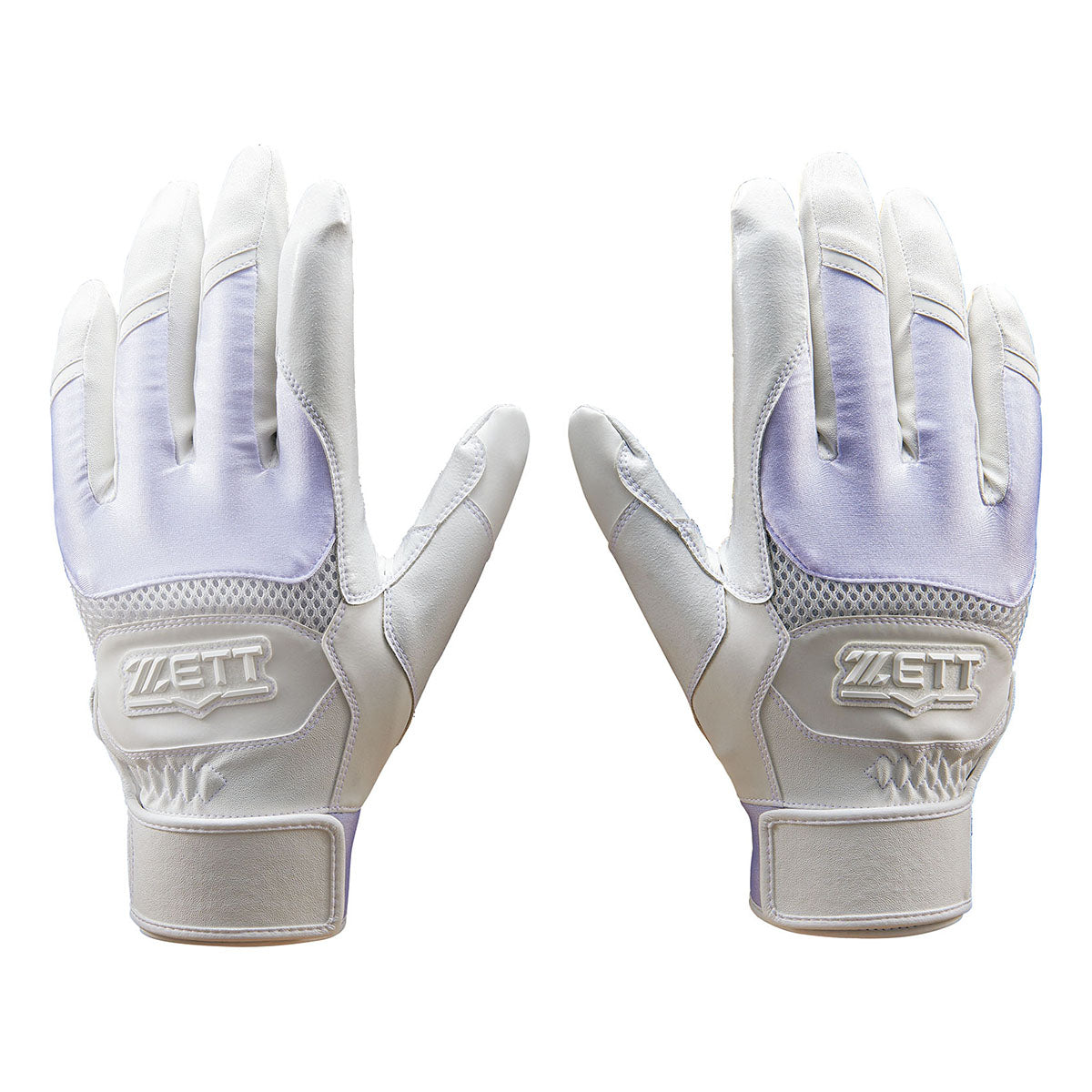 ネオステイタス メガハイグリップ 高校生対応 両手用 | 【ZETT】ゼット