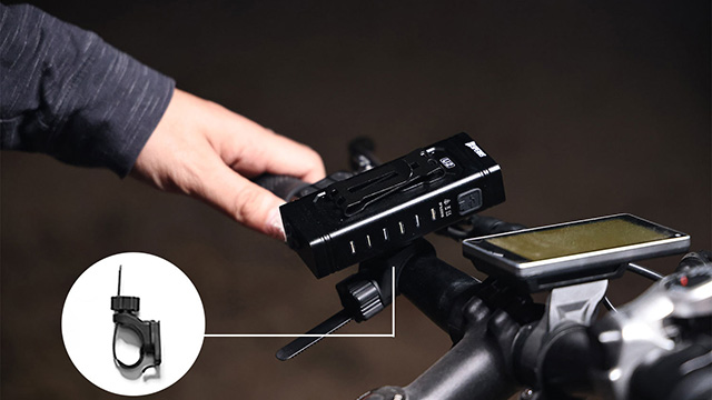 SPERAS U2|製品情報｜LEDのフラッシュライト,懐中電灯,自転車ライト