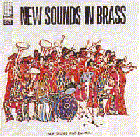 ニュー・サウンズ・イン・ブラスCDインデックス