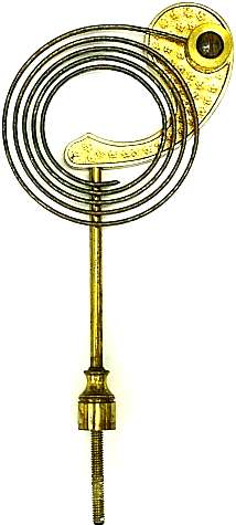 ○アンソニア（ANSONIA・USA）置時計（オニキス）青木様