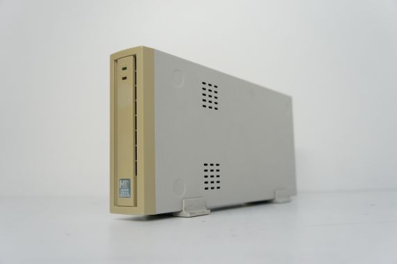 PC9801DA/U2 40MBハードディスク付き 国内最大のPC98・FC98専門店